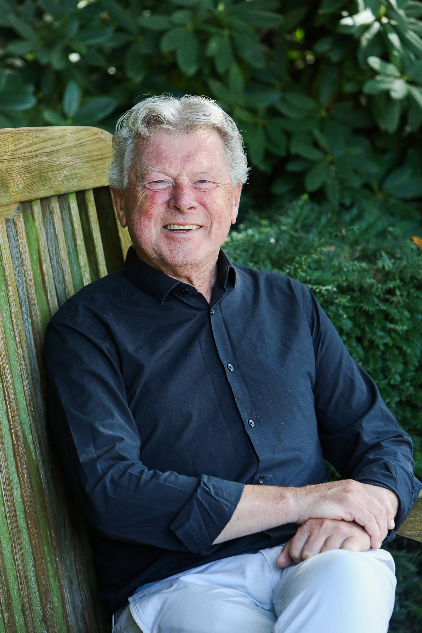 Nico Bezemer 