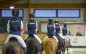 Afbeelding van Veel belangstelling voor FNRS-KNHS-Zitcompetitie 2023