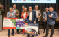 Afbeelding van FNRS-lid Wolfshoeve Hippische Ondernemer van het Jaar 2025