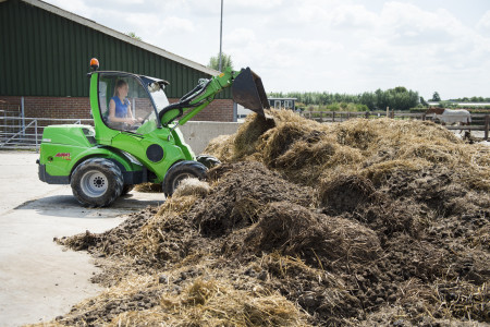 Accommodatie en de wet