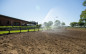 Afbeelding van Paardentransport bij hitte
