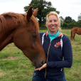 Profielfoto van Jolien van Ballegooijen